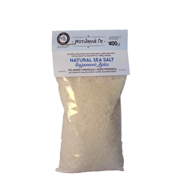 Αλάτι Σκέτο