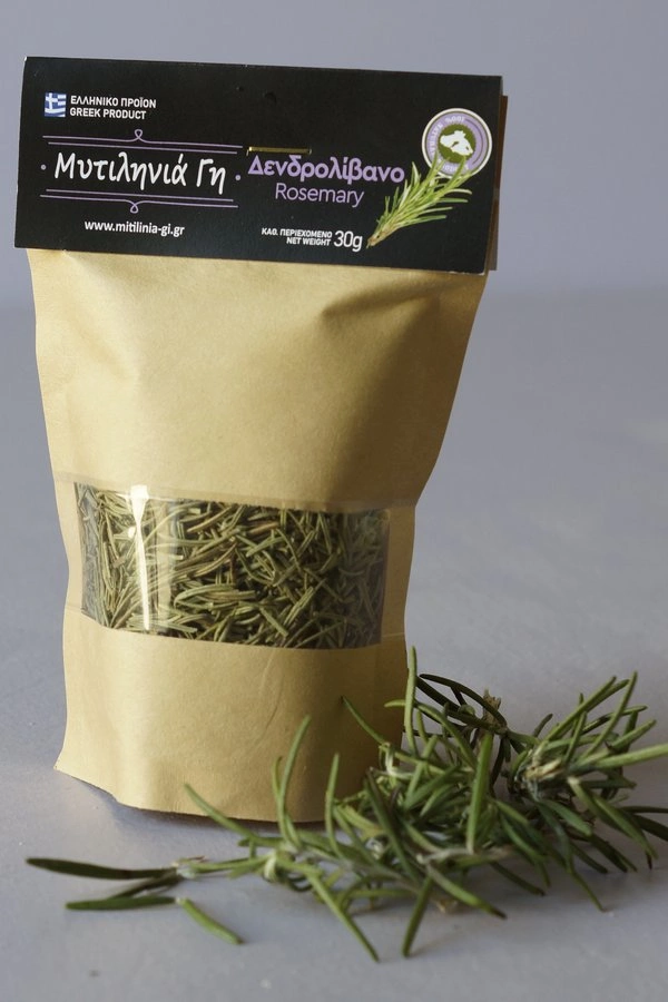 Δεντρολίβανο