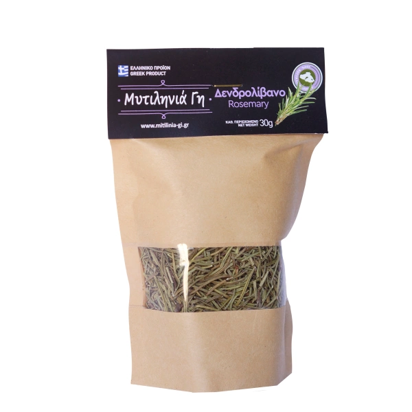 Δεντρολίβανο