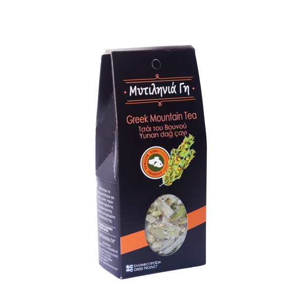 Τσάι του Βουνού